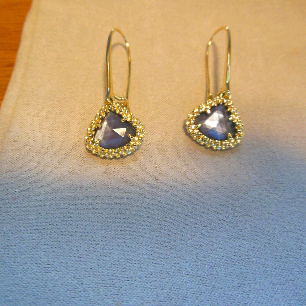 Kendra Scott Hanging Earrings